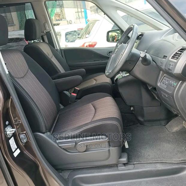 Affordable 2016 Nissan Serena in Btown