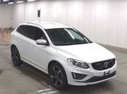 2016 Volvo XC60 in White: Elegance and Performance for sale