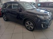 2016 Black Suzuki Escudo SUV - Ready For Your Drive for sale