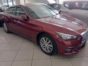 2016 Nissan Skyline - Red Edition - Ultimate Ride for sale