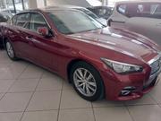 2016 Nissan Skyline - Red Edition - Ultimate Ride for sale
