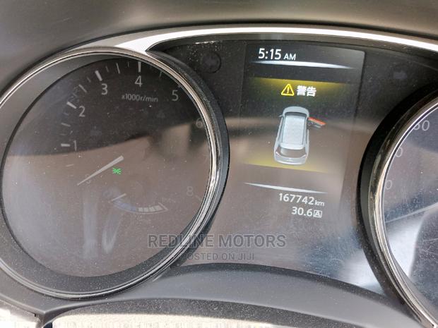 2016 X-Trail in Gray - Used SUV - For Sale Now