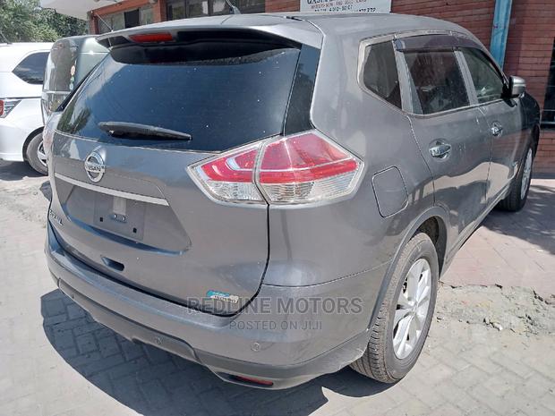 2016 X-Trail in Gray - Used SUV - For Sale Now