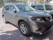 2016 X-Trail in Gray - Used SUV - For Sale Now for sale