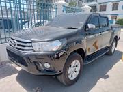 New Black 2016 Toyota Hilux: Rugged and Ready for Adventure for sale