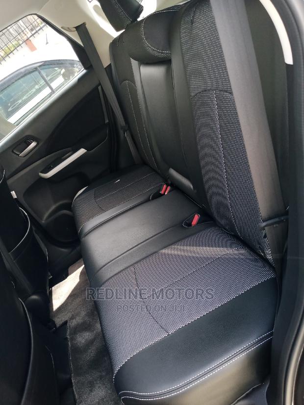 Honda CR-V 2016 - Used Gray SUV for Sale