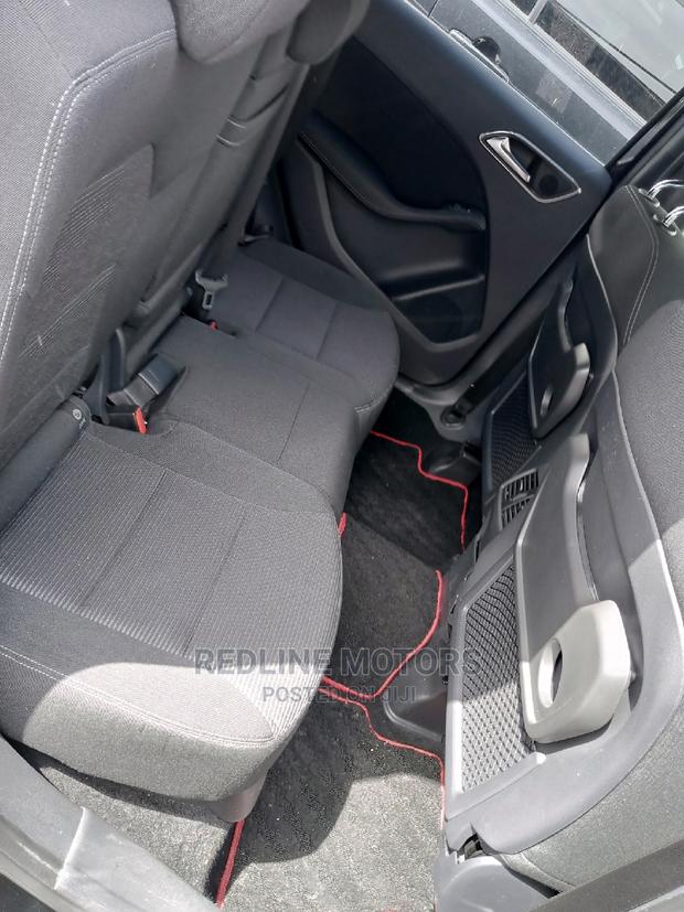 Affordable 2016 Mercedes-Benz B-Class B 250e in Matt Black