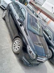 Affordable 2016 Mercedes-Benz B-Class B 250e in Matt Black for sale