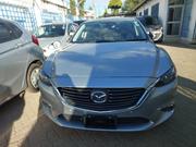 2017 Mazda Atenza Silver - Stylish Sedan for Your Daily Commute for sale