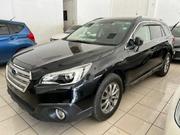 Black 2016 Subaru Outback - Quality Used SUV Bargain for sale
