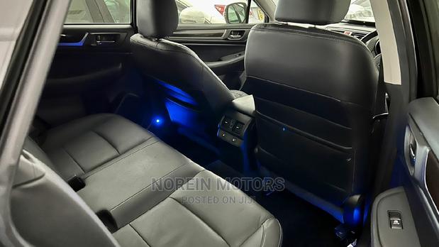 Black 2016 Subaru Outback - Quality Used SUV Bargain