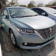 Used 2017 Toyota Premio 1.8 AWD in Green - Perfect for Adventure for sale
