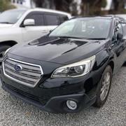 Matt Black 2016 Subaru Outback - Affordable Luxury SUV for sale