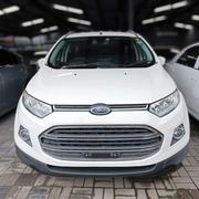 White Ecosport 2016 - Ford's Compact SUV Packed with Features! for sale