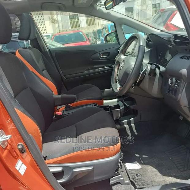 Red 2016 Toyota Wish - Comfortable and Affordable Family Sedan