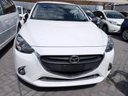 2016 Mazda Demio White - Compact Car with Style for sale