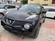 Nissan Juke 2015 Black for sale