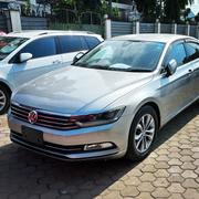 2016 Volkswagen Passat in Gray - Spacious Sedan for sale