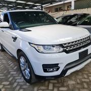 2016 Land Rover Range Rover Sport - Pearl Edition - Premium Off-Road Vehicle for sale