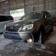 2016 Subaru Forester in Stunning Gray - High-Quality, Great Price! for sale
