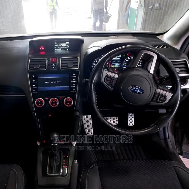 2016 Subaru Forester in Stunning Gray - High-Quality, Great Price!