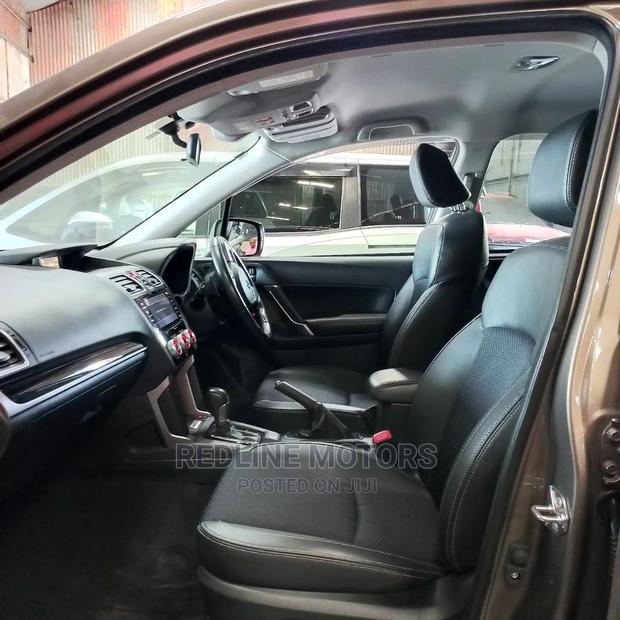 2016 Subaru Forester in Stunning Gray - High-Quality, Great Price!