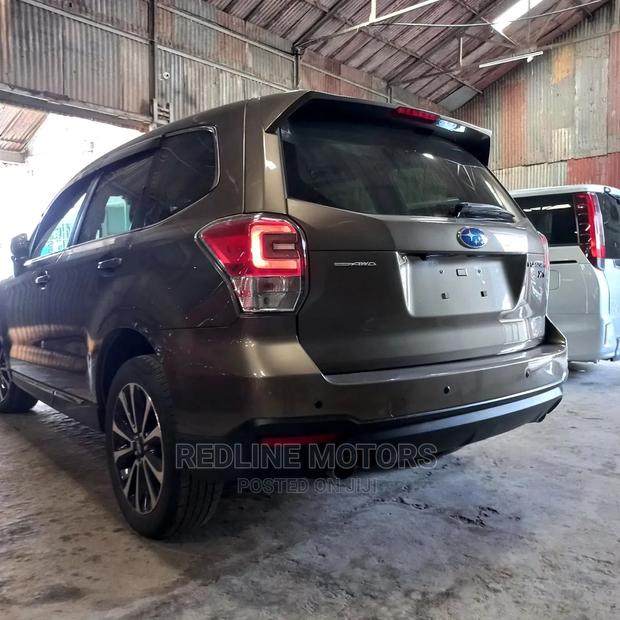 2016 Subaru Forester in Stunning Gray - High-Quality, Great Price!