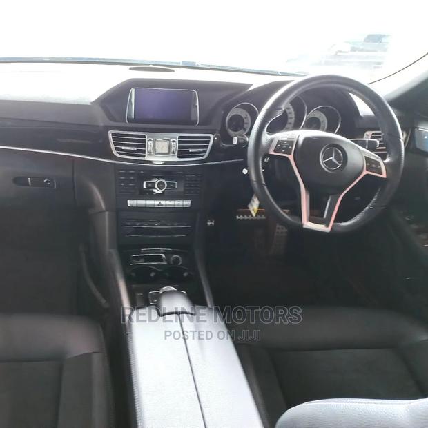 2016 Mercedes-Benz E250 Sedan in Gray - Used Car for Sale