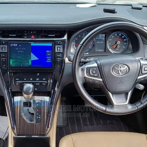 New Toyota Harrier 2018 in Black: Affordable Luxury Awaits