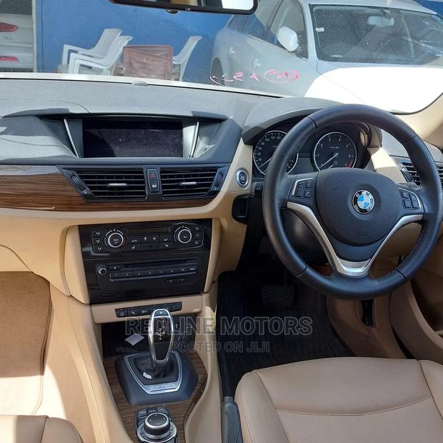 2016 BMW X1 xDrive28i AWD - White - High-Quality Used SUV