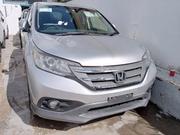 Silver Honda CR-V 2016 - Used Vehicle for Sale for sale