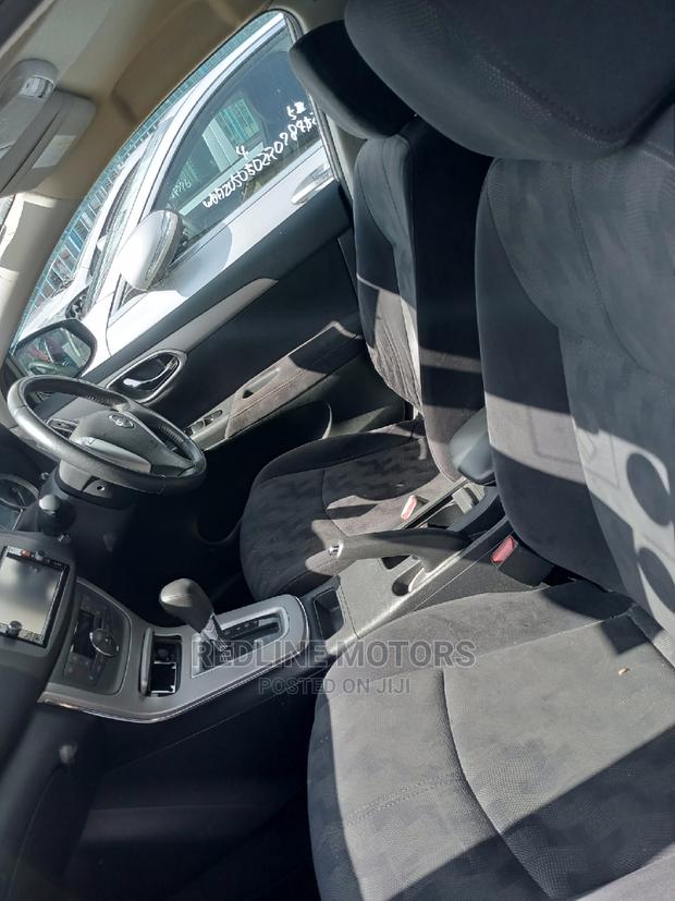 2016 Nissan Sylphy Silver - Affordable Luxury