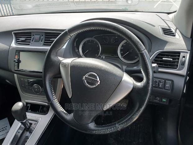 2016 Nissan Sylphy Silver - Affordable Luxury
