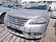 2016 Nissan Sylphy Silver - Affordable Luxury for sale