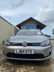2016 Volkswagen Golf Gray - Premium Compact Car for sale