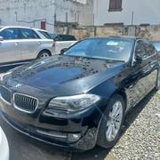 2016 BMW 520i - Black Luxury Sedan for a Great Price for sale