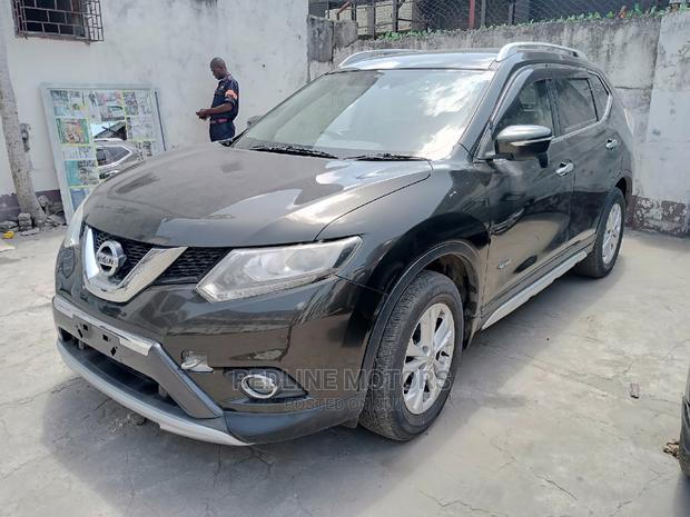 2017 Nissan X-Trail Green Edition: Adventure with Environmental Respect