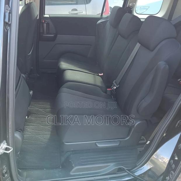 2016 Nissan Lafesta - Quality Gray Used Car - Limited Time Offer!