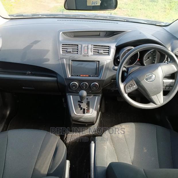 2016 Nissan Lafesta - Quality Gray Used Car - Limited Time Offer!