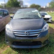 2016 Nissan Lafesta - Quality Gray Used Car - Limited Time Offer! for sale