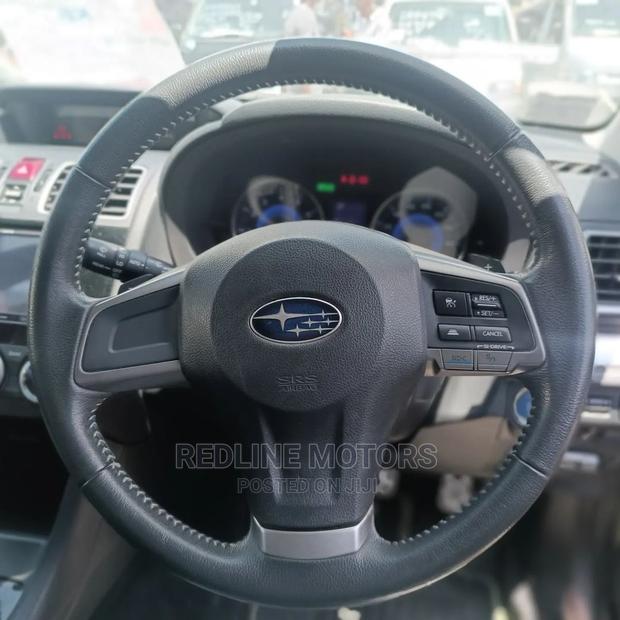 Subaru XV 2016 Purple - Luxury Compact SUV at a Great Price