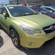 Subaru XV 2016 Purple - Luxury Compact SUV at a Great Price for sale
