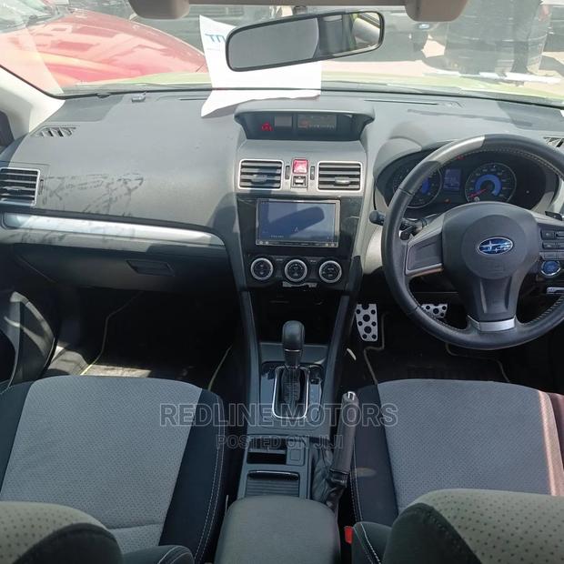 Subaru XV 2016 Purple - Luxury Compact SUV at a Great Price