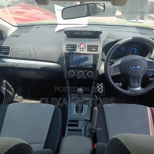 Subaru XV 2016 Purple - Luxury Compact SUV at a Great Price