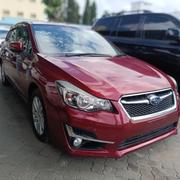 2016 Subaru Impreza Red: High-Quality Compact Car for sale
