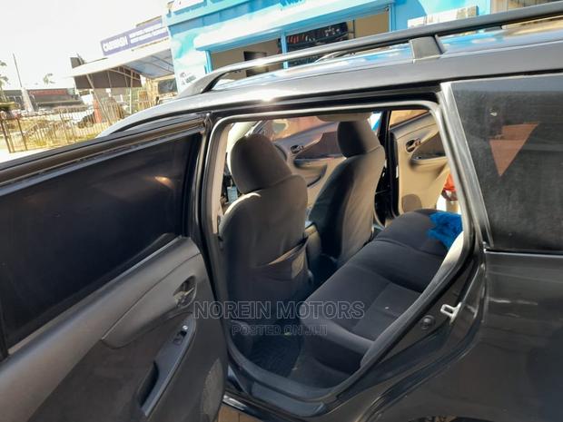 2015 Toyota Mark X in Ivory - Stylish, High-End Sedan
