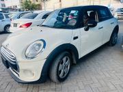 Mini Cooper 2015 White for sale