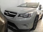 Subaru XV 2015 Gold for sale