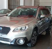 2016 Subaru Outback 2.5i Limited AWD - Used - Silver for sale