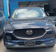 2017 Mazda CX-5 SUV in Gray - Pre-owned for sale